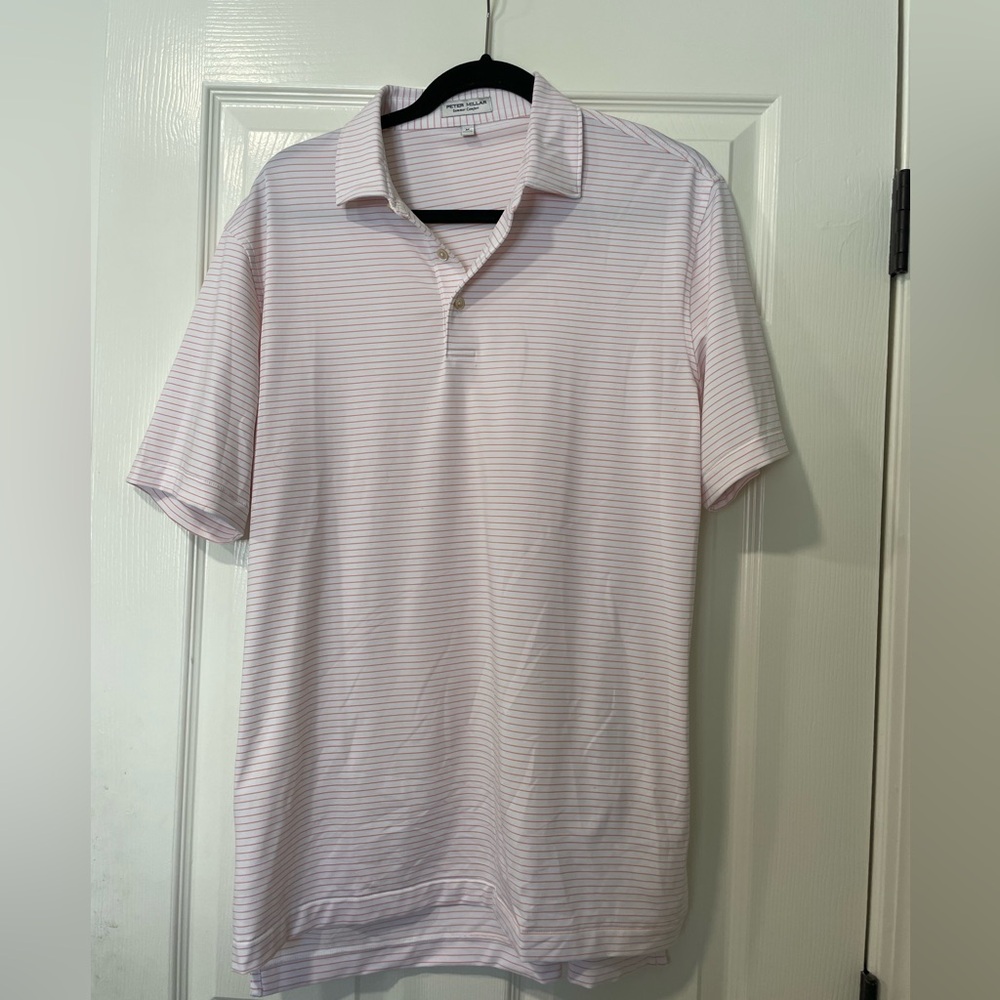 Peter Millar Summer Comfort Polo